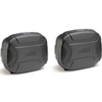 KAPPA KVC35N K'VECTOR BOCNI KOFERI 35L