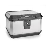 KAPPA KMX400A K'METROBOX ALU KOFER 40L