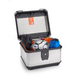 KAPPA KMX400A K'METROBOX ALU KOFER 40L - Slika 3