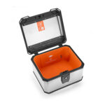 KAPPA KMX400A K'METROBOX ALU KOFER 40L - Slika 2