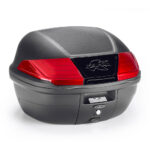 KAPPA K400N2 MONOLOCK® KOFER