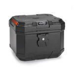 KAPPA KB37N K'BOX KOFER MONOLOCK® 37L