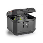 KAPPA KB37N K'BOX KOFER MONOLOCK® 37L - Slika 3