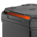 KAPPA KB37N K'BOX KOFER MONOLOCK® 37L - Slika 6