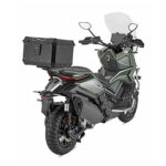 KAPPA KMX400B K'METROBOX ALU KOFER 40L - Slika 4