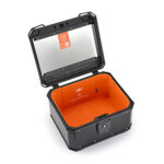 KAPPA KMX400B K'METROBOX ALU KOFER 40L - Slika 3