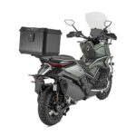 KAPPA KMX500B K'METROBOX ALU KOFER 50L - Slika 4