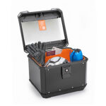 KAPPA KMX500B K'METROBOX ALU KOFER 50L - Slika 3