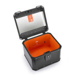 KAPPA KMX500B K'METROBOX ALU KOFER 50L - Slika 2