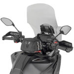 KAPPA STO101 TANKLOCK TORBA - Slika 2