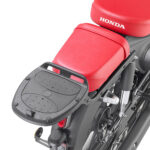 KAPPA KR1195 NOSAC GORNJEG KOFERA HONDA C125A SUPER CUB 21-26