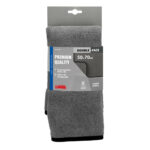 LAMPA PREMIUM MIKROFIBER KRPA - 50x70cm - SIVA 37184