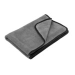 LAMPA PREMIUM MIKROFIBER KRPA - 50x70cm - SIVA 37184 - Slika 2