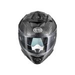 PREMIER LEGACY GT KARBON FLIP UP KACIGA - Slika 4