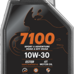MOTUL 7100 10W30 1L