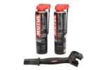 MOTUL CHAIN CARE KIT SET ZA CISCENJE LANCA - Slika 2