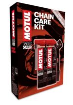 MOTUL CHAIN CARE KIT SET ZA CISCENJE LANCA
