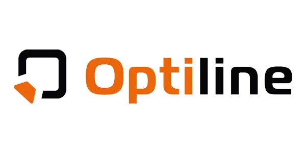 OPTILINE Logo
