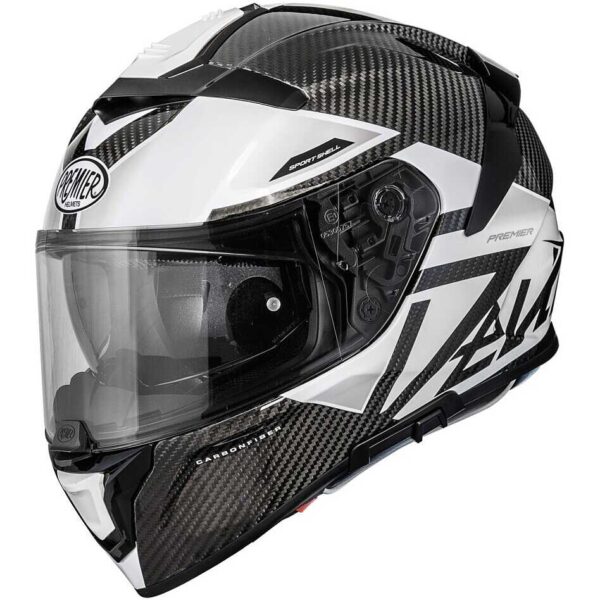 Novi Brend - Premier Helmets – Italijanski Moto Brend sa Preko 60 Godina Tradicije i Inovacija 11