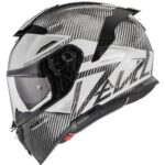 PREMIER DEVIL MN8 KARBON KACIGA - Slika 2