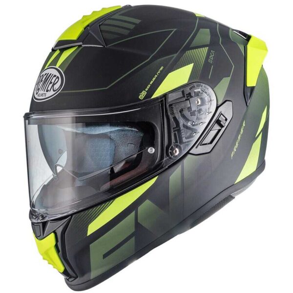 Novi Brend - Premier Helmets – Italijanski Moto Brend sa Preko 60 Godina Tradicije i Inovacija 14