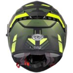 PREMIER EVOLUZIONE PRY9BM KACIGA - Slika 4