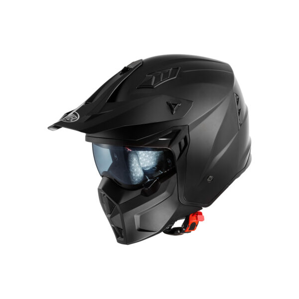 Novi Brend - Premier Helmets – Italijanski Moto Brend sa Preko 60 Godina Tradicije i Inovacija 23