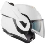 PREMIER X-CHARGER U8 FLIP UP KACIGA - Slika 7