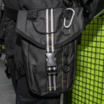 EXANTOO TORBA ZA NOGU QBT2