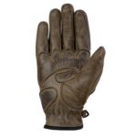 BOS RUKAVICE KOZNE CAFE RACER 6014 BRAON - Slika 2
