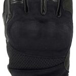 RICHA DESERT 2 RUKAVICE CRNE