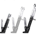 SPIRIT BEAST POMOCNA NOGA ZA MOTORCIKLE