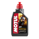 MOTUL SCOOTER POWER 4T 5W40 MA 1L
