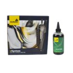SCOTTOILER SO-1205 VSYSTEM SET ZELENO ULJE