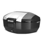 SHAD KOFER SH51 ALUMINIJUM