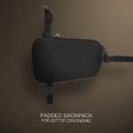 SHAD SL04 MALA TORBICA ZA NOGU - Slika 6