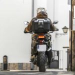 SHAD KOFER TERRA TR41 ALUMINIJUM - Slika 4