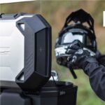 SHAD KOFER TERRA TR41 ALUMINIJUM - Slika 6