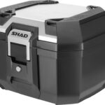 SHAD KOFER TERRA TR41 ALUMINIJUM