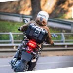 SHAD KOFER TERRA TR41 ALUMINIJUM - Slika 5