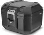SHAD KOFER TERRA TR41 CRNI
