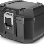 SHAD KOFER TERRA TR41 CRNI