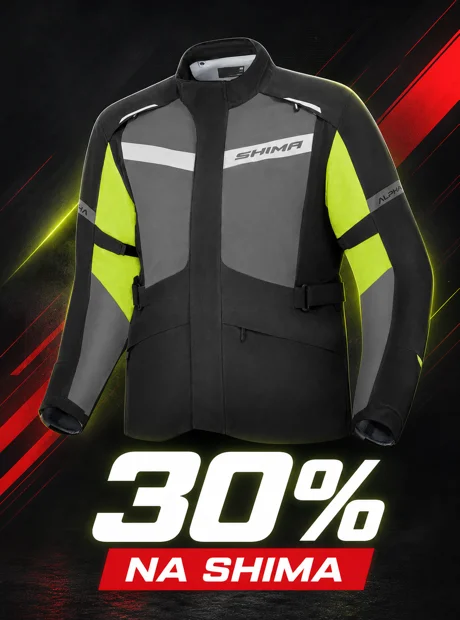 Moto oprema 2