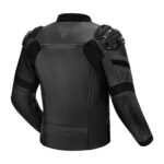 SHIMA KOZNA MOTO JAKNA BANDIT 2.0 CRNA - Slika 2