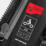 SHIMA MOTO JAKNA DUNE ZENSKA CRNA - Slika 22
