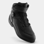 SHIMA MOTO PATIKE ENZO AIR CRNE - Slika 8