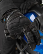 SHIMA MOTO RUKAVICE HERO WP MUSKE - Slika 4