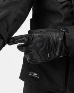 SHIMA MOTO RUKAVICE HERO WP MUSKE - Slika 5