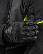 SHIMA MOTO RUKAVICE HERO WP MUSKE - Slika 6