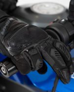SHIMA MOTO RUKAVICE HERO WP MUSKE - Slika 8